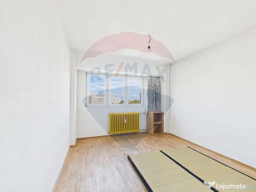 Apartament cu 2 camere de vanzare - Gorjului 