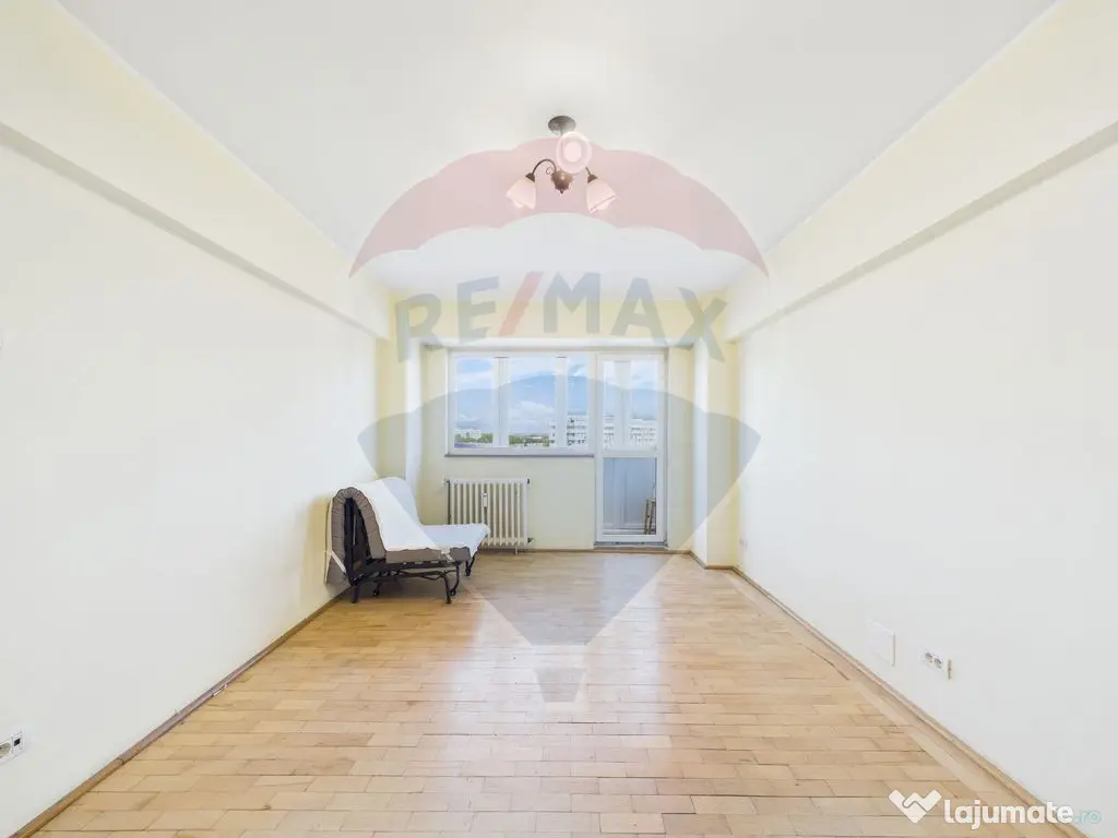 Apartament cu 2 camere de vanzare - Gorjului 