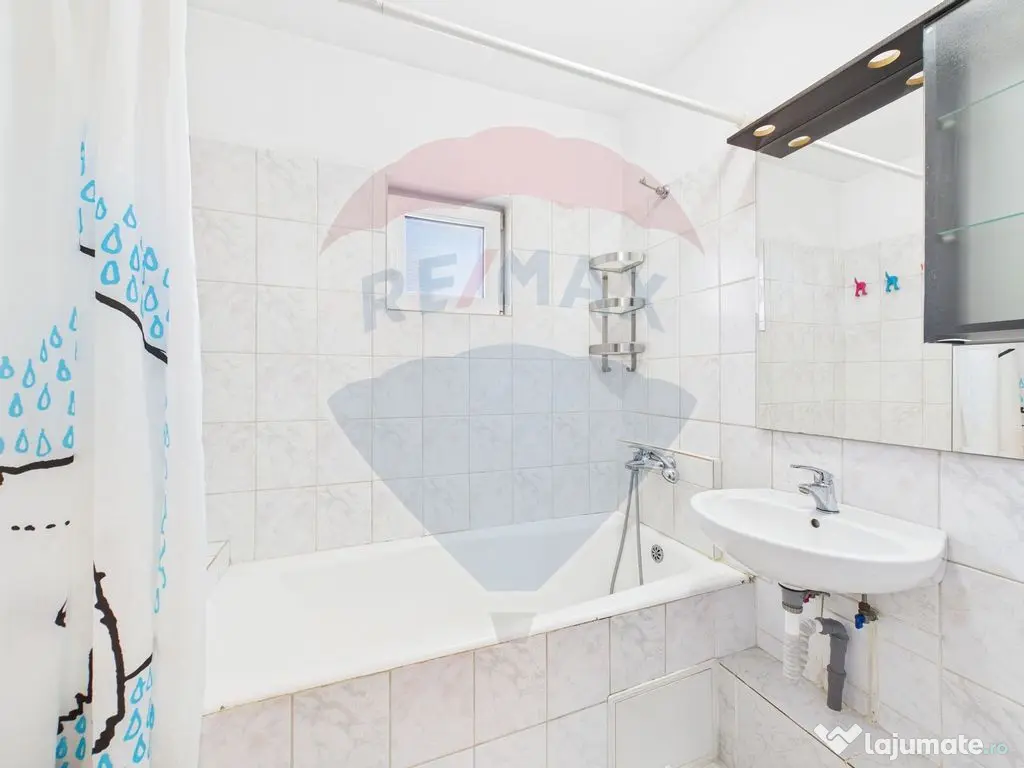 Apartament cu 2 camere de vanzare - Gorjului 