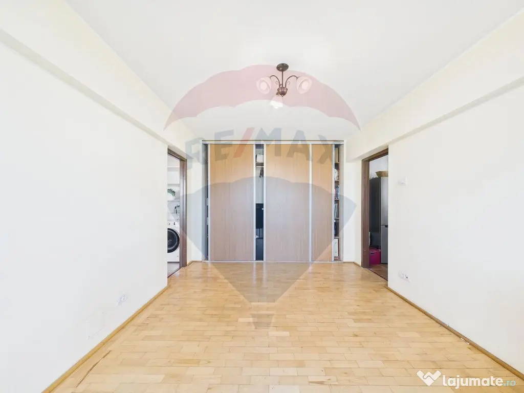 Apartament cu 2 camere de vanzare - Gorjului 