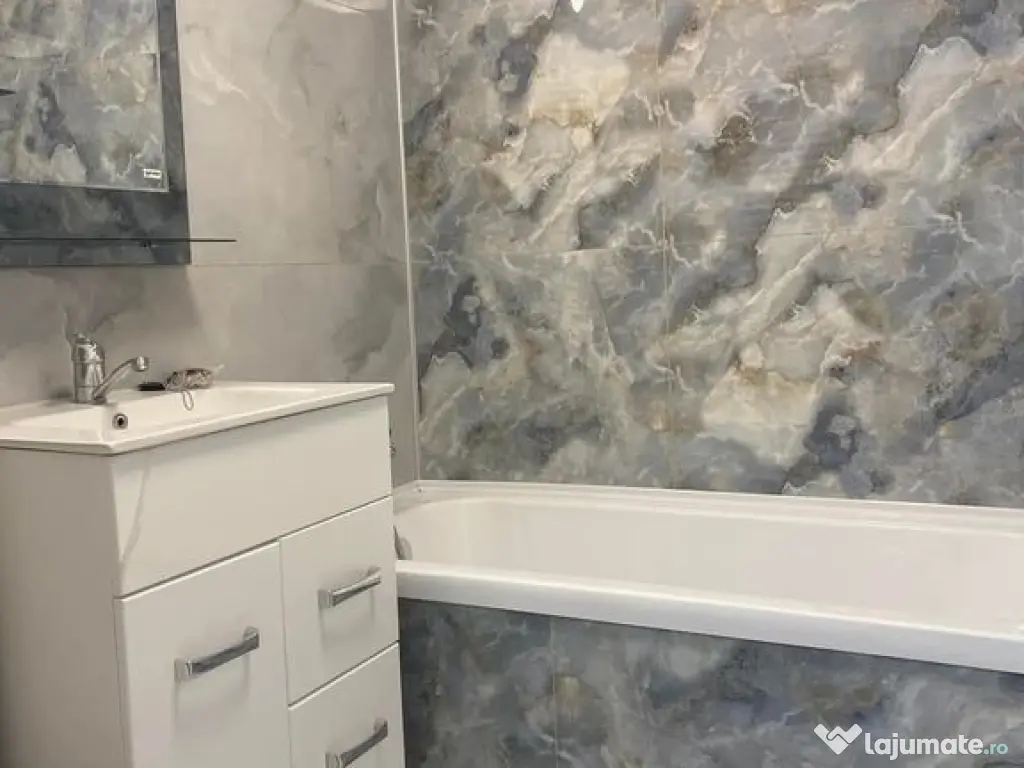 Popesti Primarie 2cam dec,et1,61mp,langaSTB,finalizat,mut...