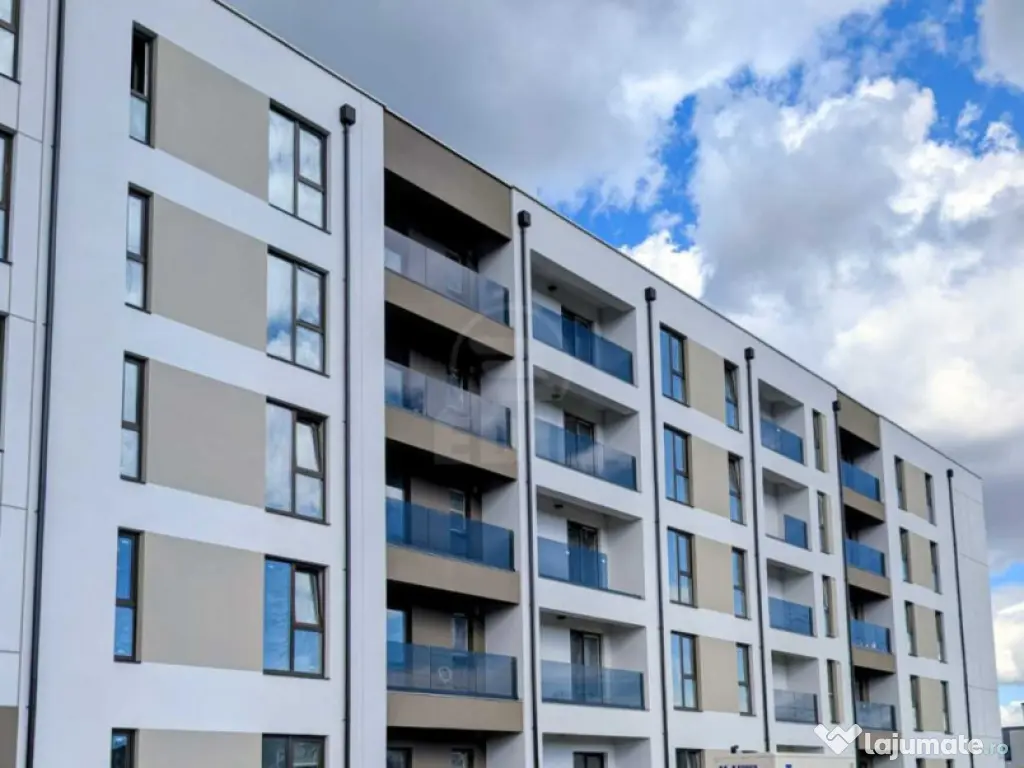 Apartament 2 camere zona Tineretului!