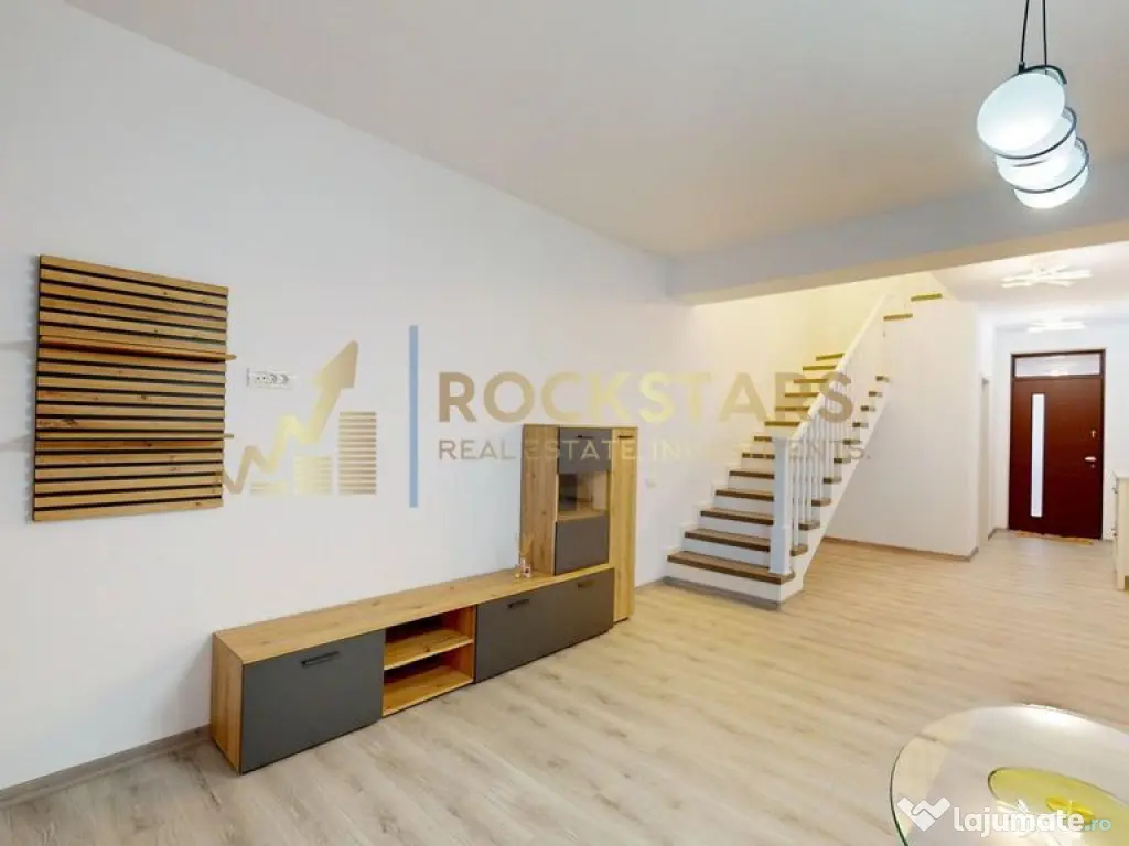 Vila 5 Camere | Duplex | Branesti | Complex Rezidential N... 
