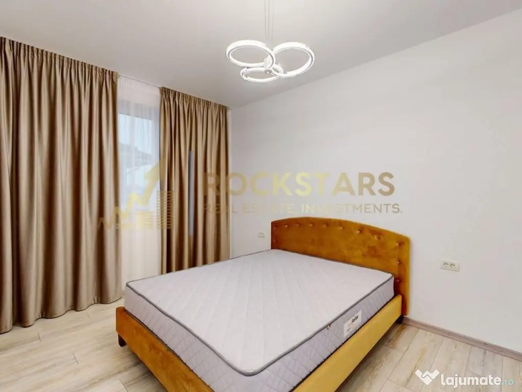 Vila 5 Camere | Duplex | Branesti | Complex Rezidential N... 