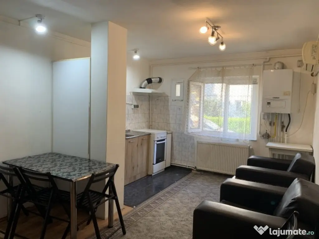 Inchiriez apartament 2 camere,decomandat, 60mp,Timisoara, 400euro