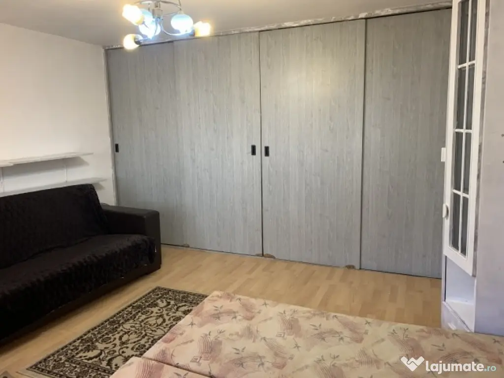 Inchiriez apartament 2 camere,decomandat, 60mp,Timisoara, 400euro