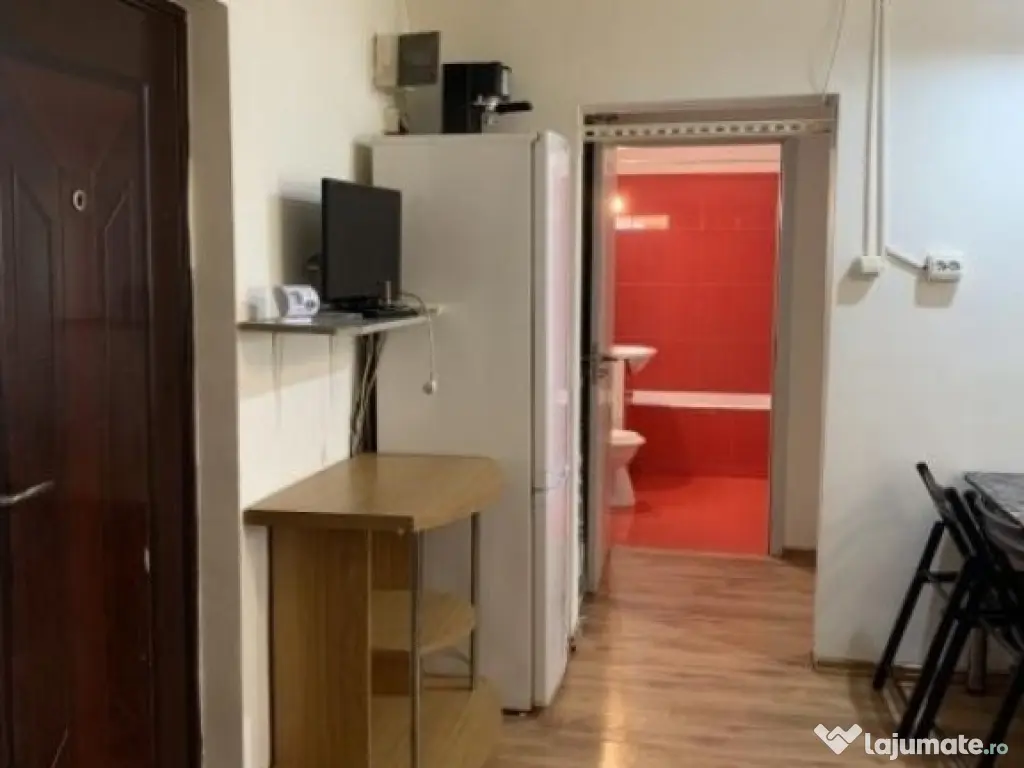 Inchiriez apartament 2 camere,decomandat, 60mp,Timisoara, 400euro
