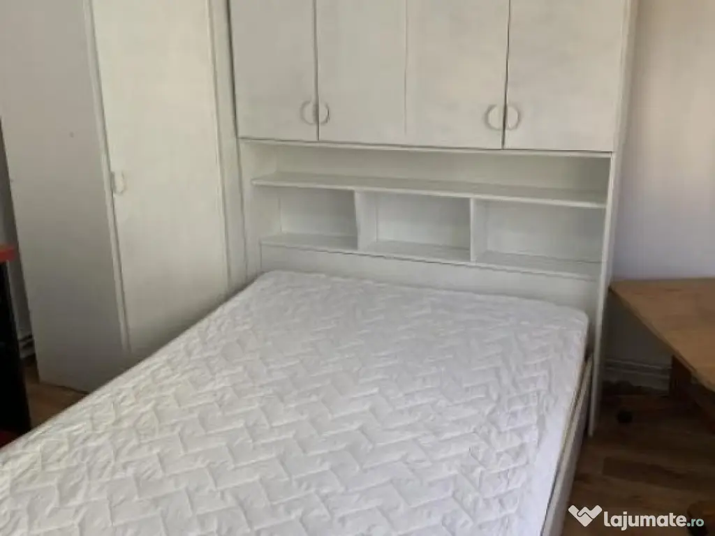 Inchiriez apartament 2 camere,decomandat, 60mp,Timisoara, 400euro