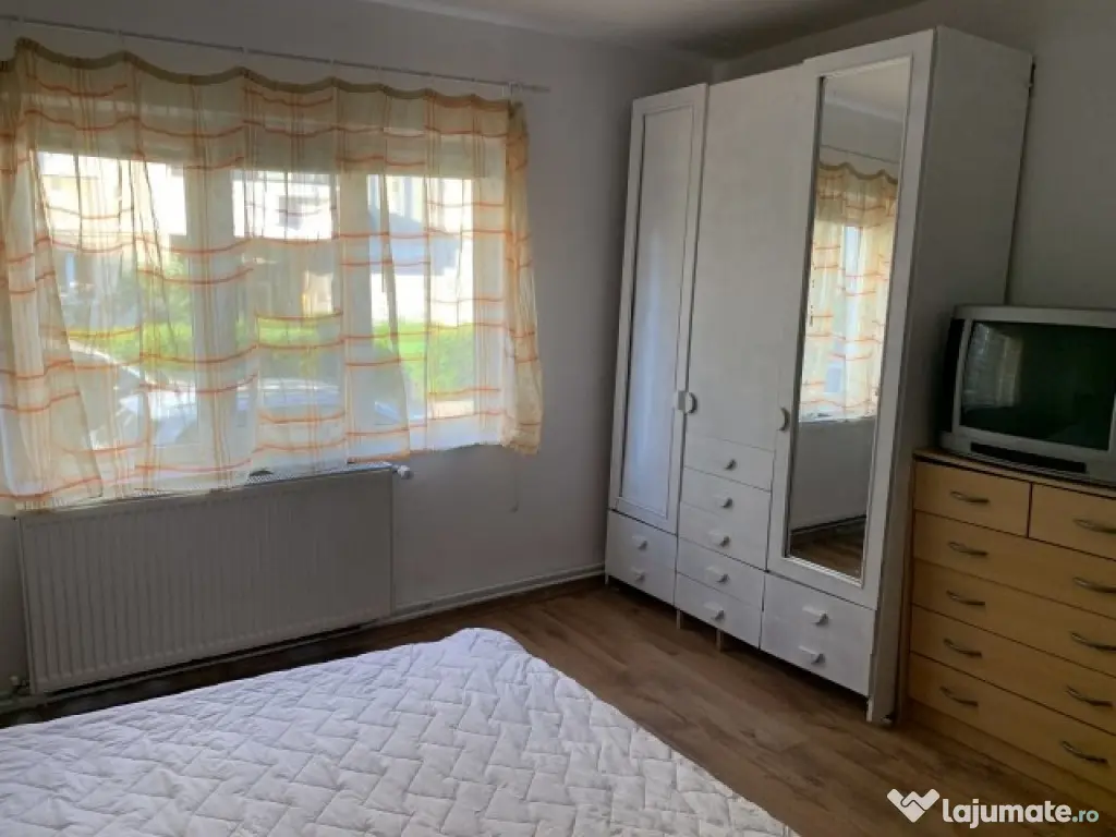 Inchiriez apartament 2 camere,decomandat, 60mp,Timisoara, 400euro