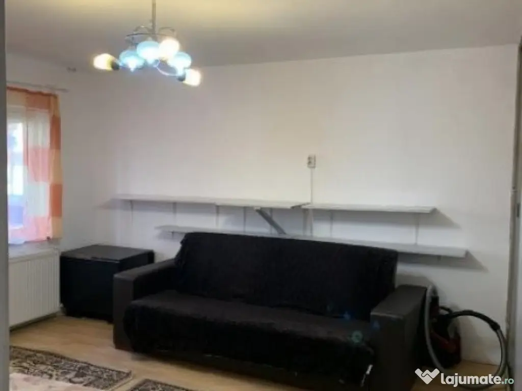 Inchiriez apartament 2 camere,decomandat, 60mp,Timisoara, 400euro