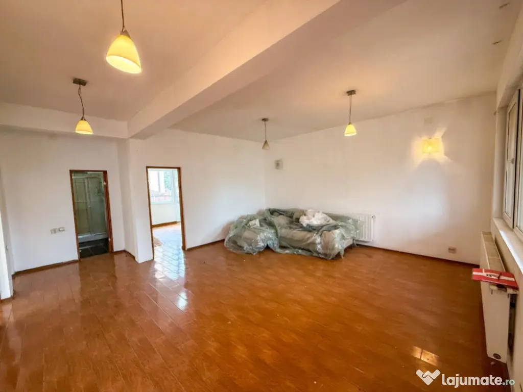 Casa individuala, Lot 300 mp, Parter - Pantelimon