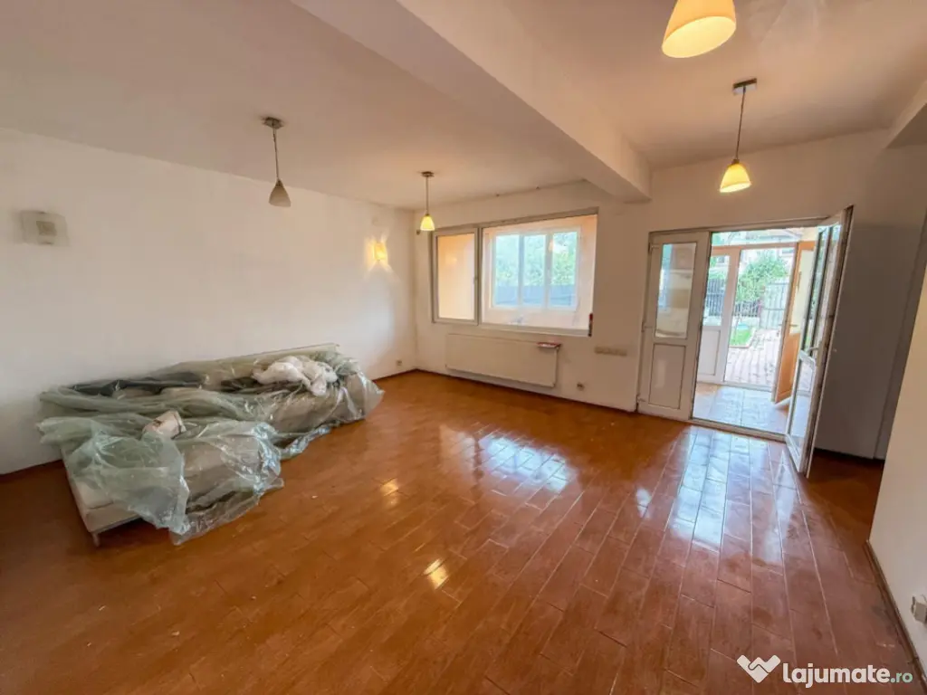 Casa individuala, Lot 300 mp, Parter - Pantelimon