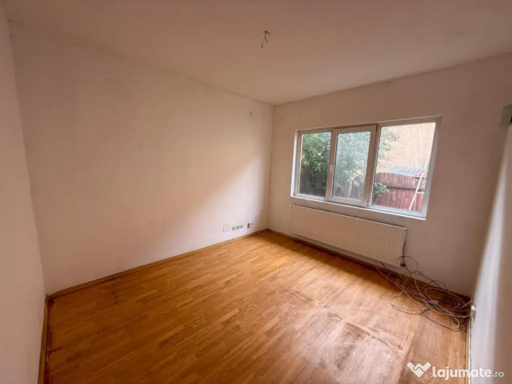 Casa individuala, Lot 300 mp, Parter - Pantelimon