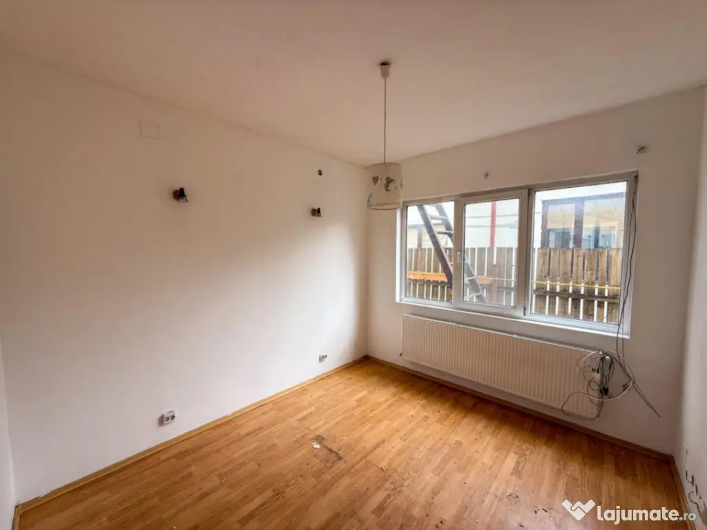 Casa individuala, Lot 300 mp, Parter - Pantelimon