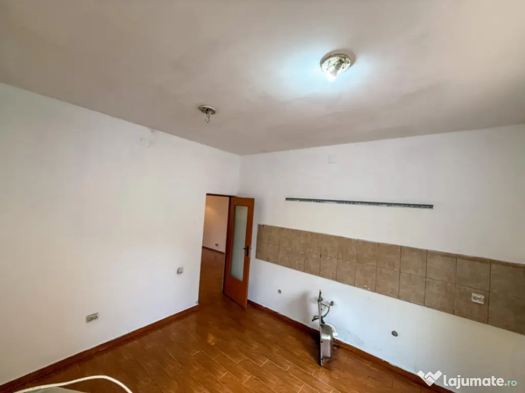 Casa individuala, Lot 300 mp, Parter - Pantelimon