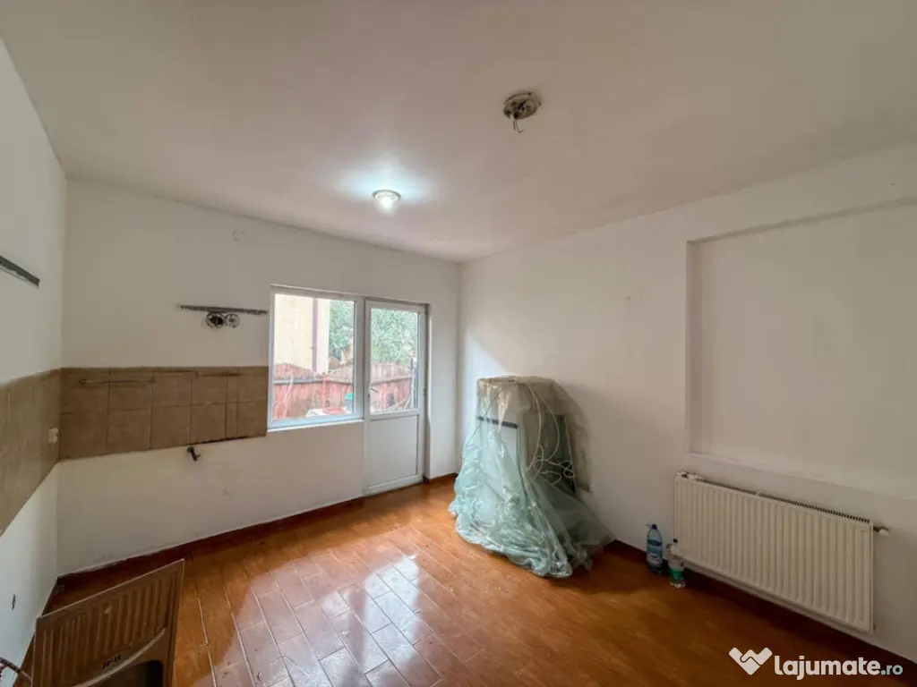 Casa individuala, Lot 300 mp, Parter - Pantelimon