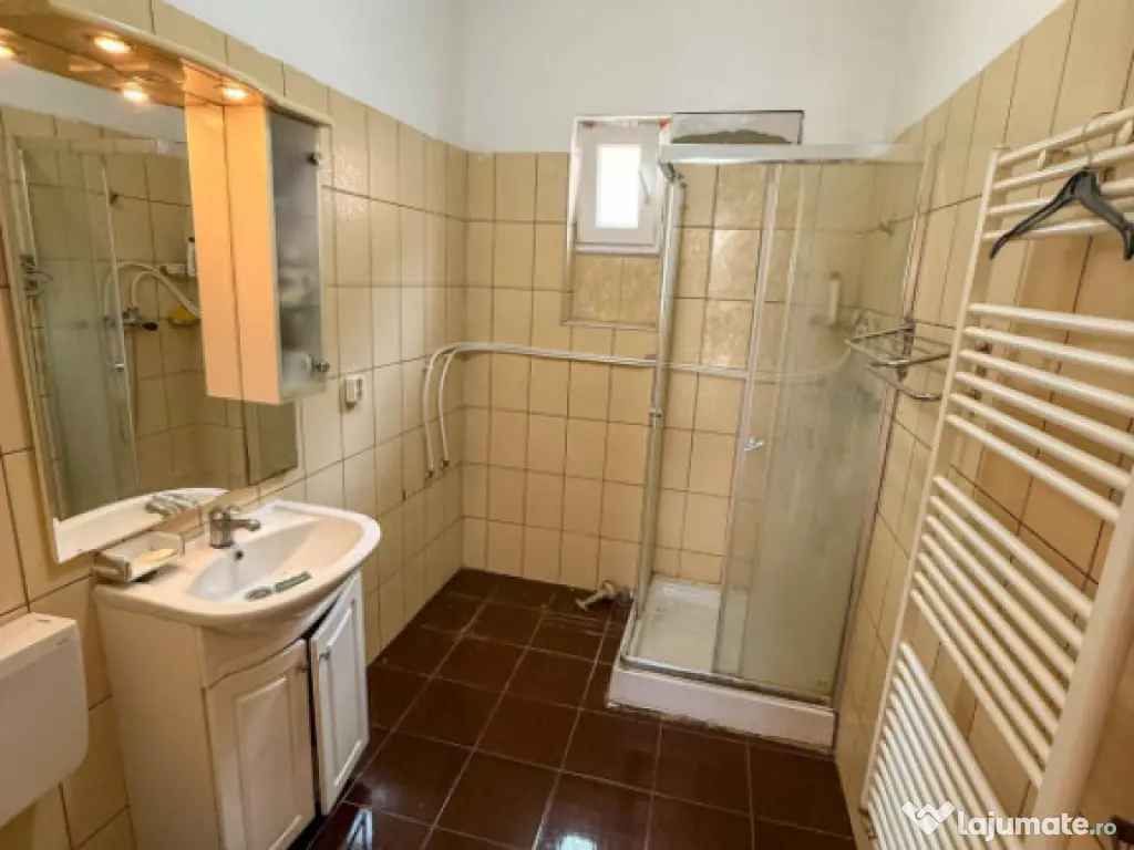 Casa individuala, Lot 300 mp, Parter - Pantelimon