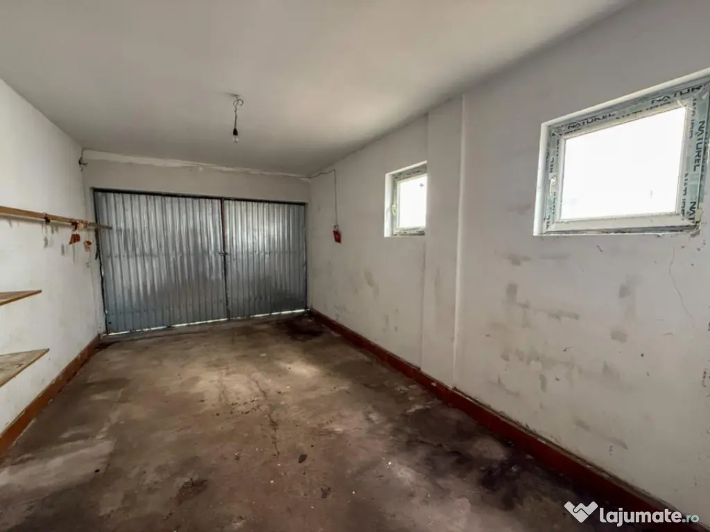 Casa individuala, Lot 300 mp, Parter - Pantelimon