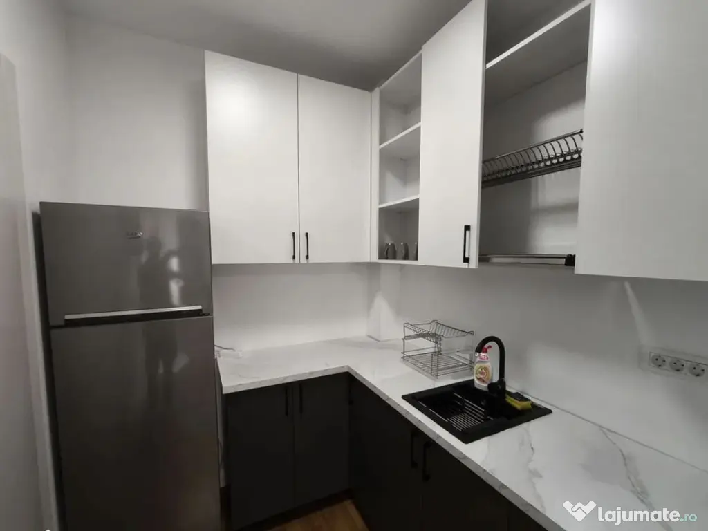 2 camere | Soseaua Nordului | parc Herastrau | nou - parcare 