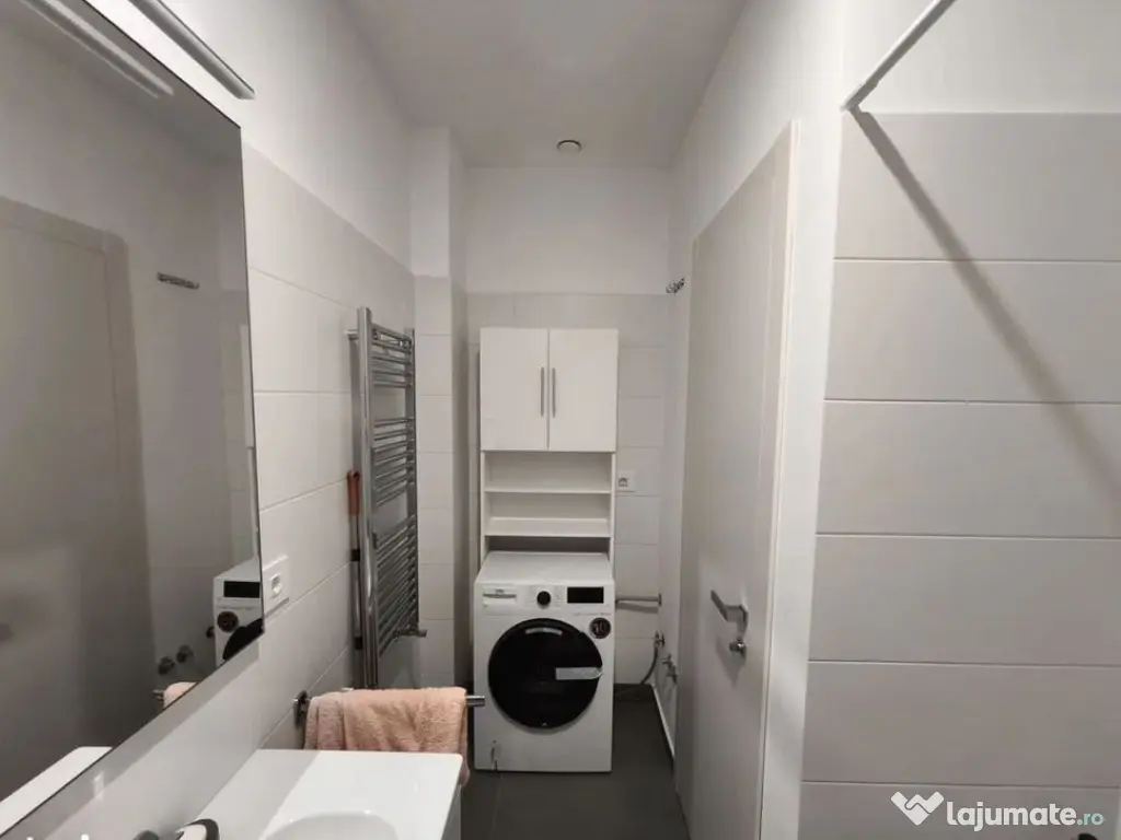 2 camere | Soseaua Nordului | parc Herastrau | nou - parcare 