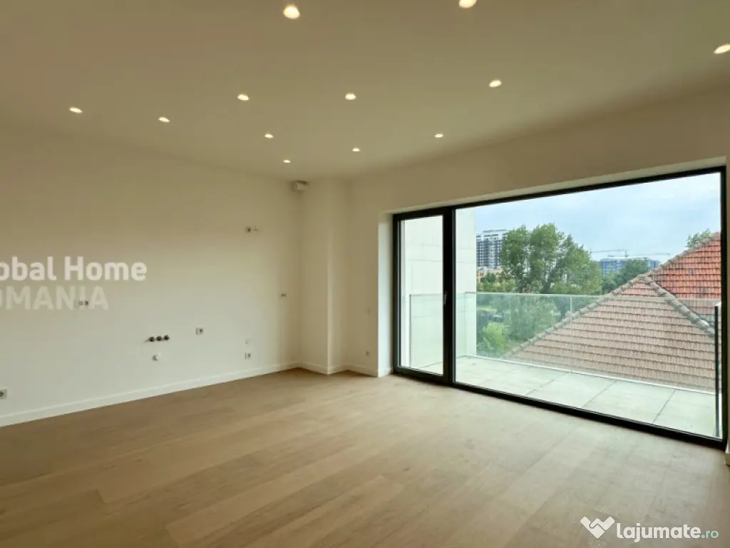 Apartament 2 Camere | Aviatiei Tower Faza II