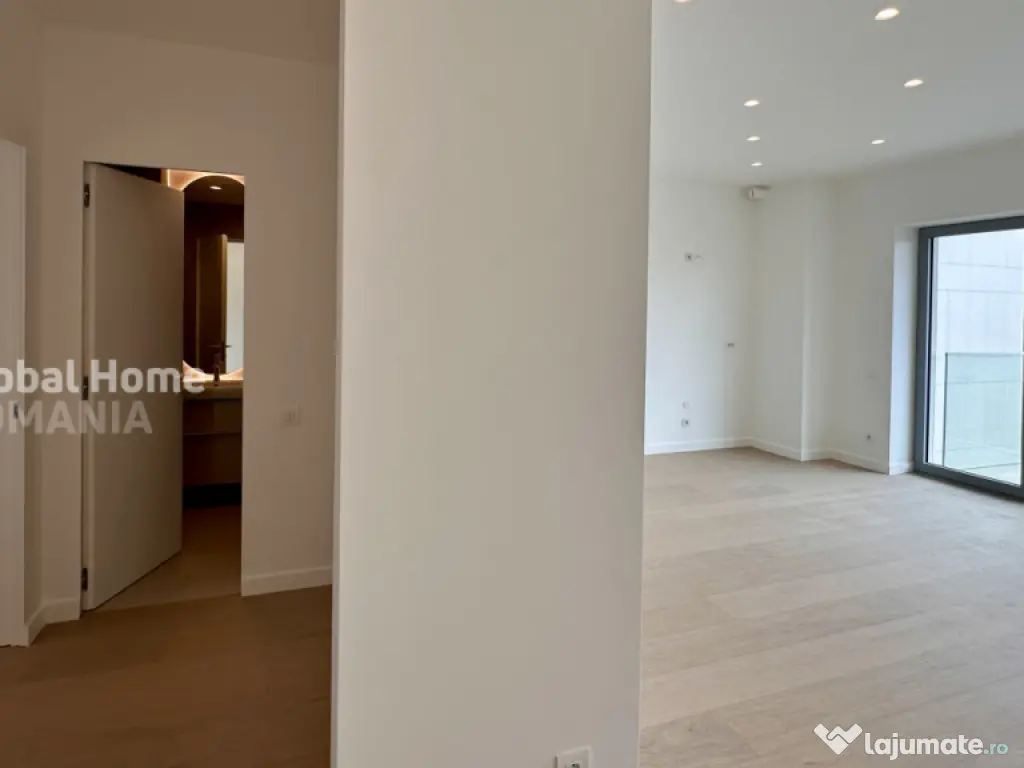 Apartament 2 Camere | Aviatiei Tower Faza II