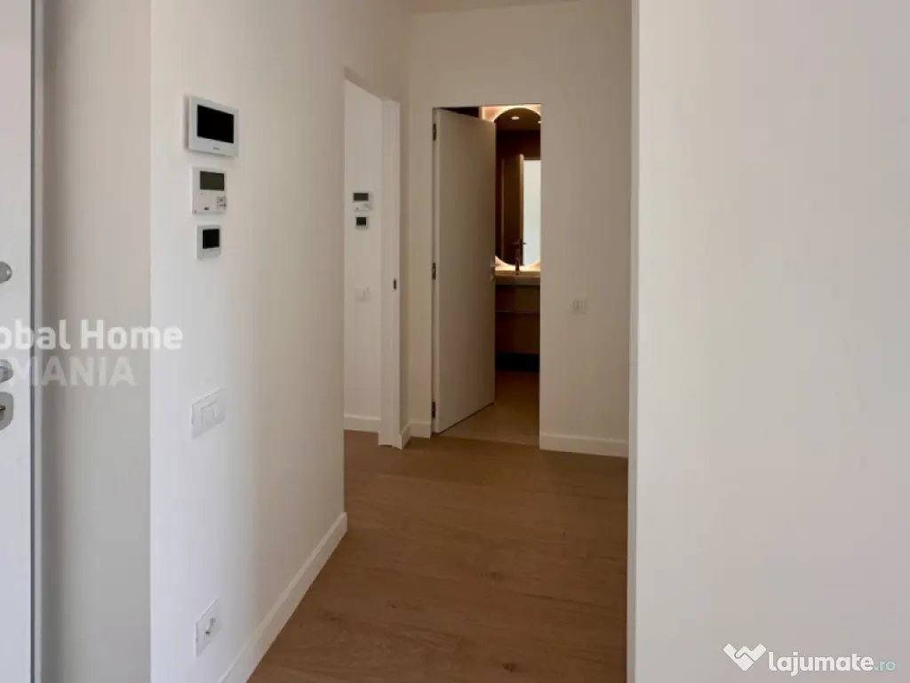 Apartament 2 Camere | Aviatiei Tower Faza II