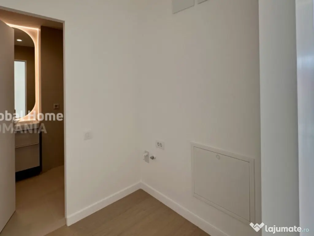 Apartament 2 Camere | Aviatiei Tower Faza II