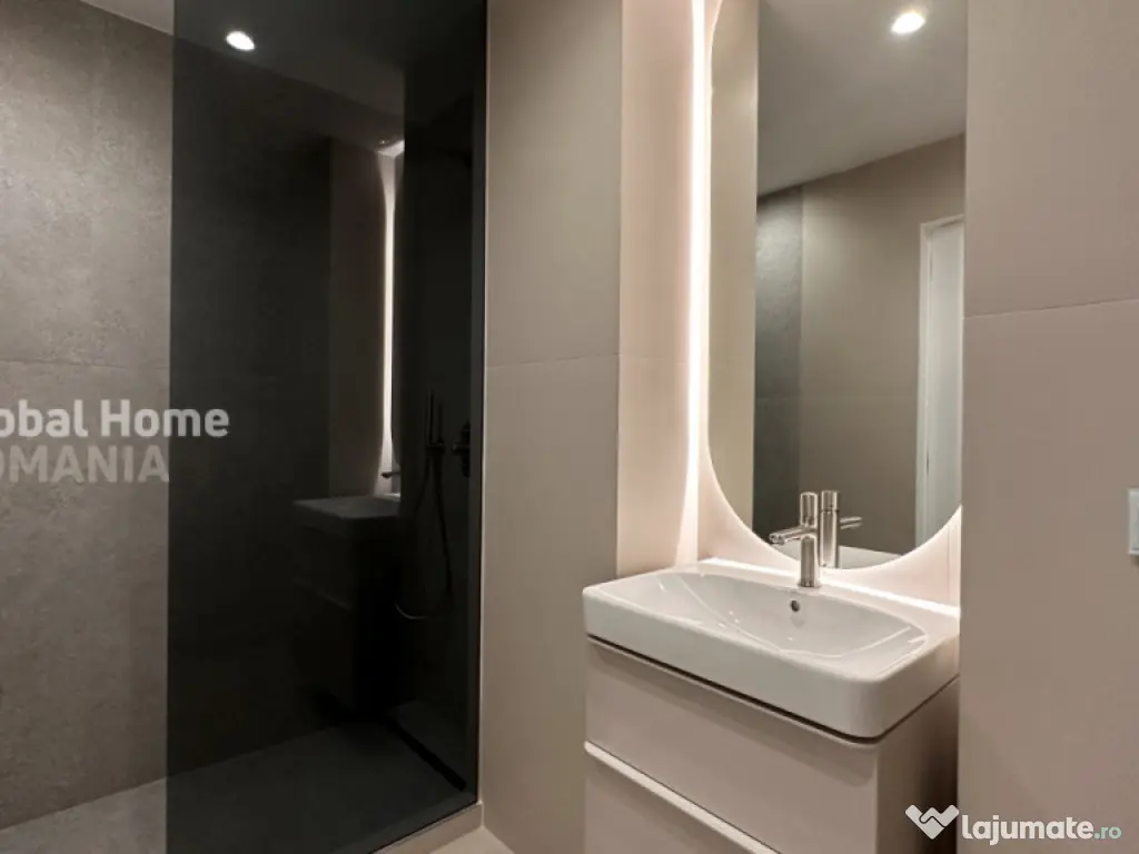 Apartament 2 Camere | Aviatiei Tower Faza II