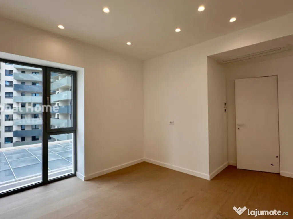 Apartament 2 Camere | Aviatiei Tower Faza II