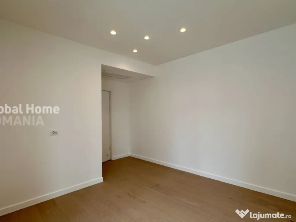 Apartament 2 Camere | Aviatiei Tower Faza II