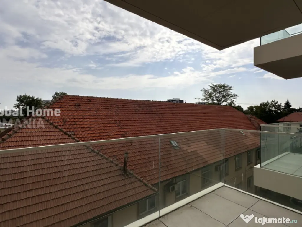 Apartament 2 Camere | Aviatiei Tower Faza II