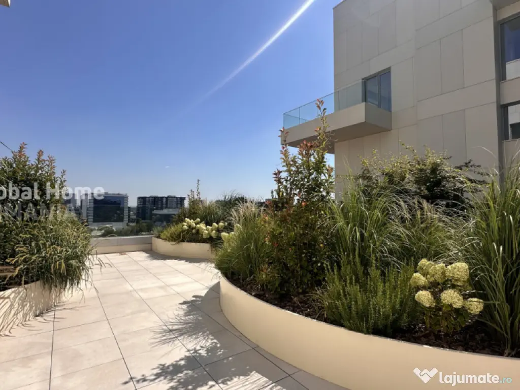 Apartament 2 Camere | Aviatiei Tower Faza II