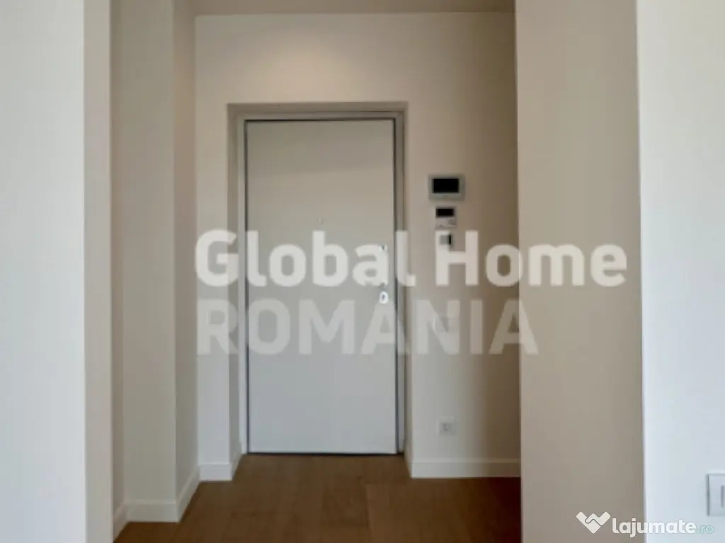 Apartament 2 Camere | Aviatiei Tower Faza II