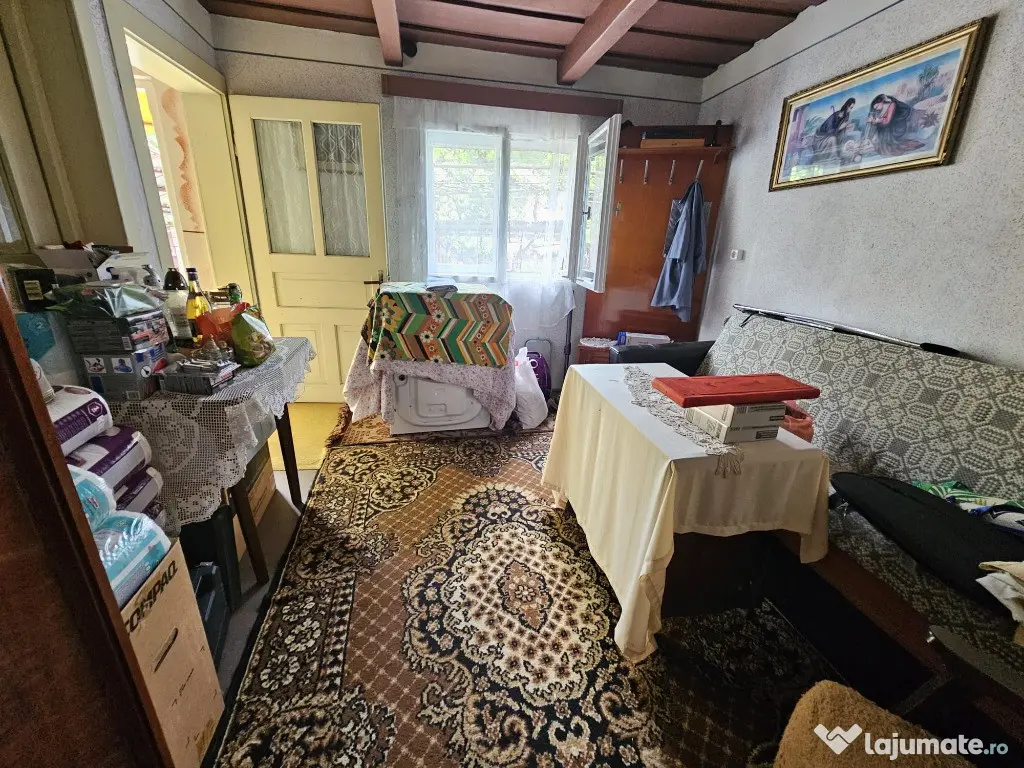 Casa Deva, strada Calugareni 