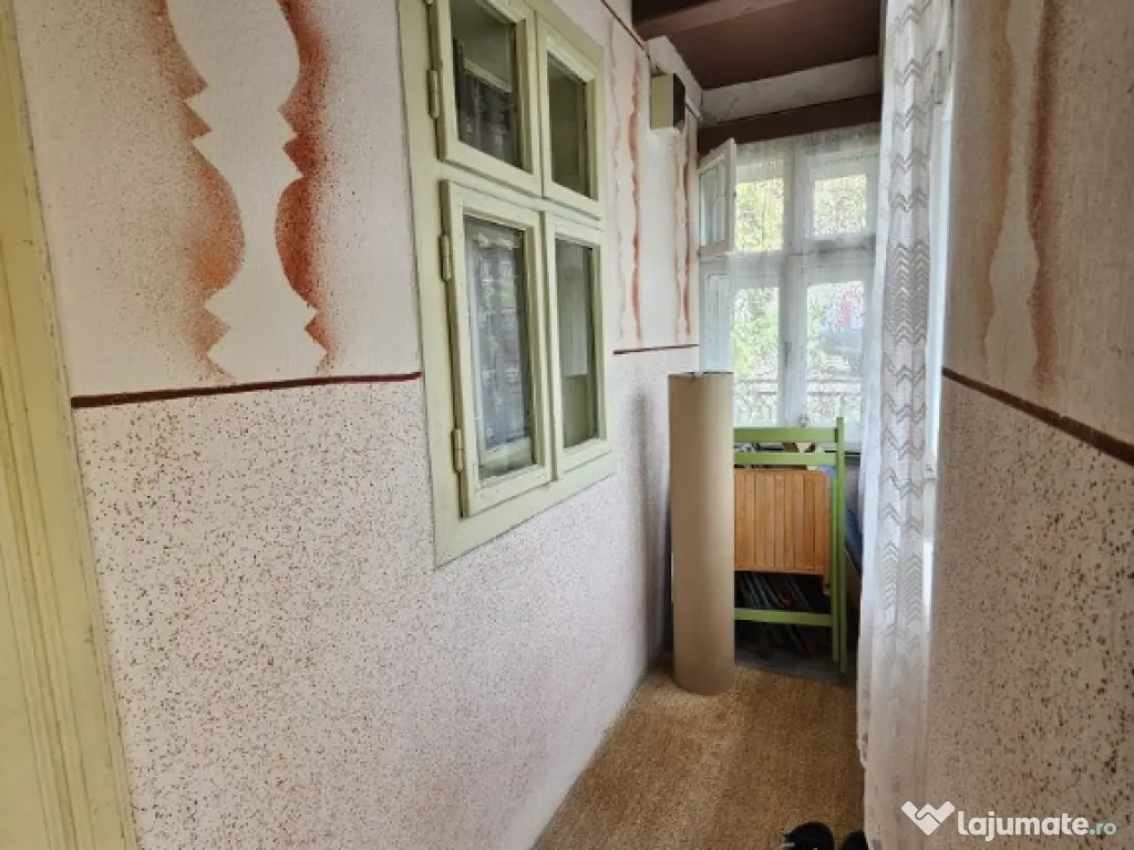 Casa Deva, strada Calugareni 