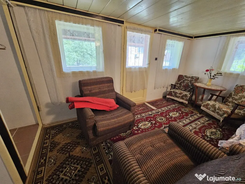 Casa Deva, strada Calugareni 