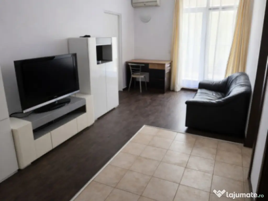 Apartament cu două camere Aradului