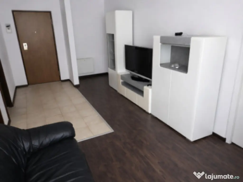Apartament cu două camere Aradului