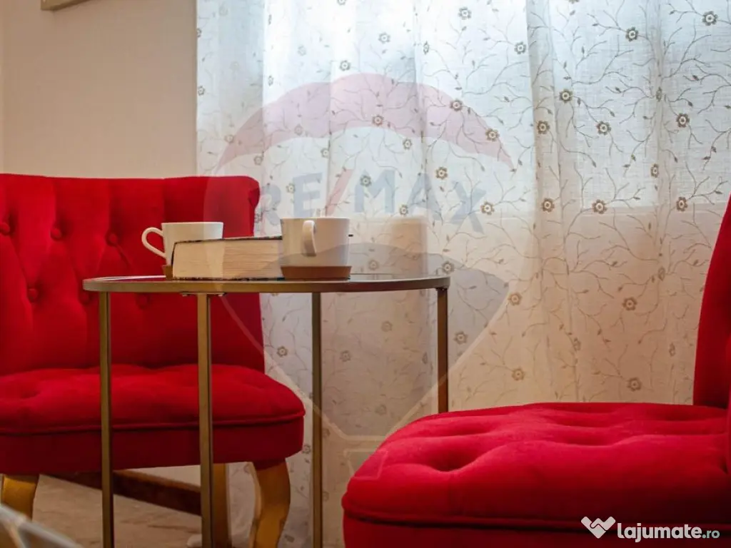 Vila unica in inima Bustenilor, vedere directa spre Caraiman