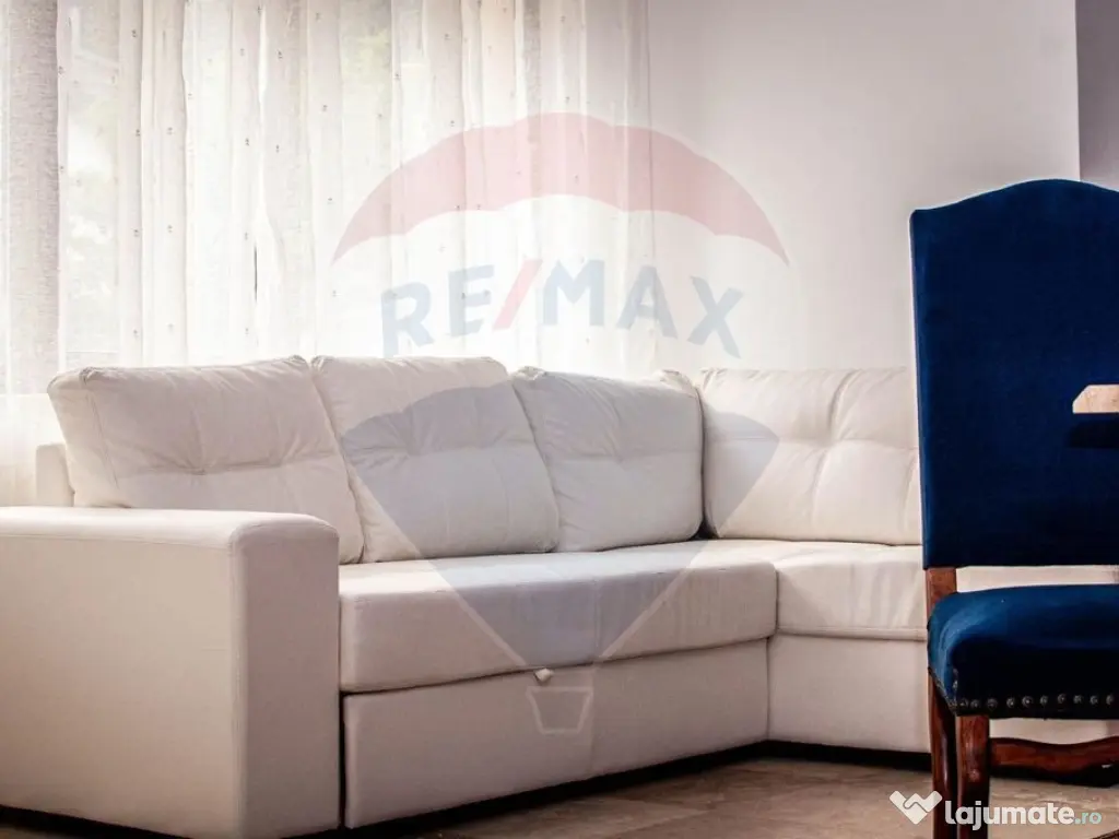 Vila unica in inima Bustenilor, vedere directa spre Caraiman