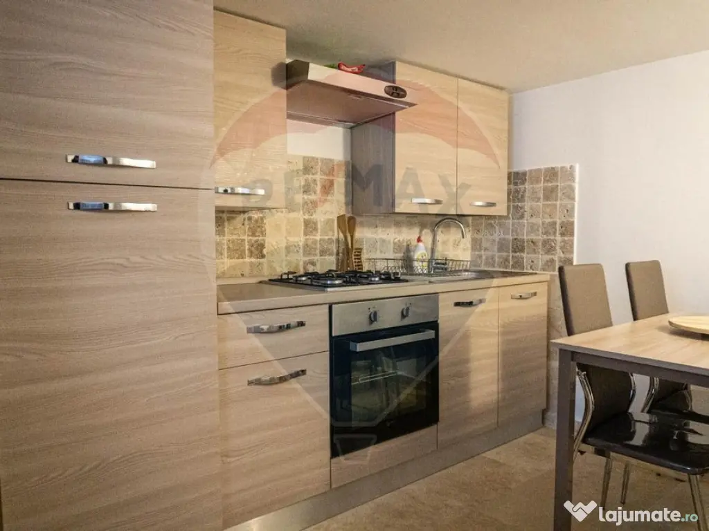 Vila unica in inima Bustenilor, vedere directa spre Caraiman