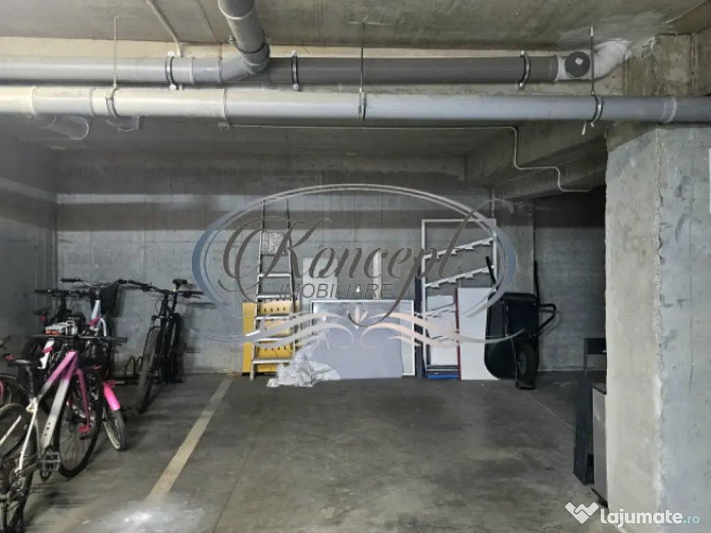 Spatiu comercial cu vad excelent in zona Garii 