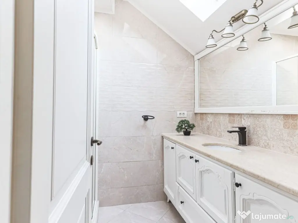 Casă premium în Subcetate, construcție nouă finisaje ... 