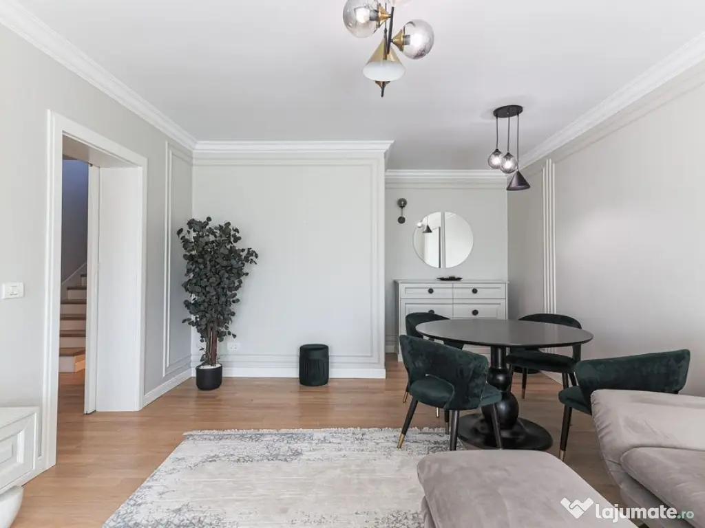 Casă premium în Subcetate, construcție nouă finisaje ... 