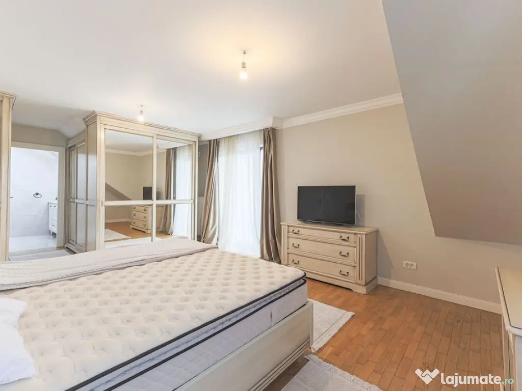 Casă premium în Subcetate, construcție nouă finisaje ... 