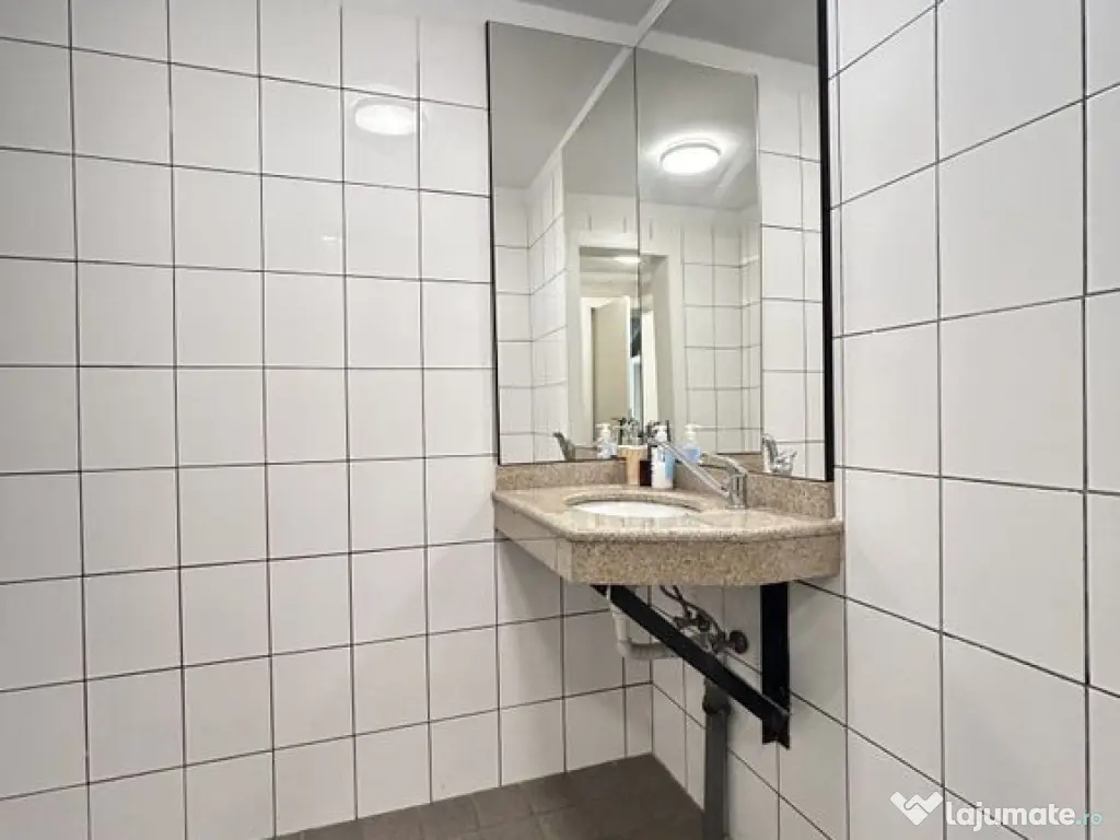 Imobil S+D+P+E+M - Centru - str. Siretului v-a-v de Regin...