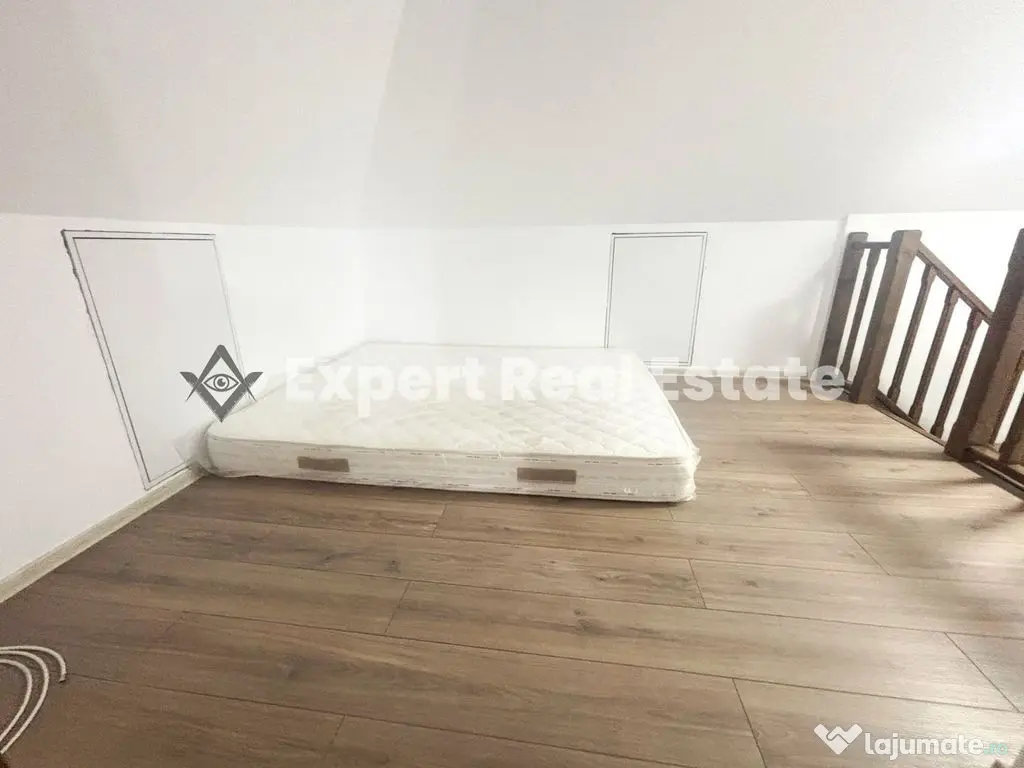 CASA NOUA-PRIMA INCHIRIERE-PET FRIENDLY 