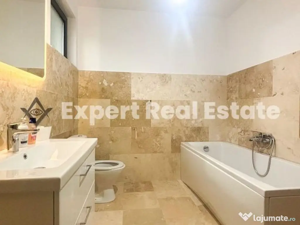 CASA NOUA-PRIMA INCHIRIERE-PET FRIENDLY 