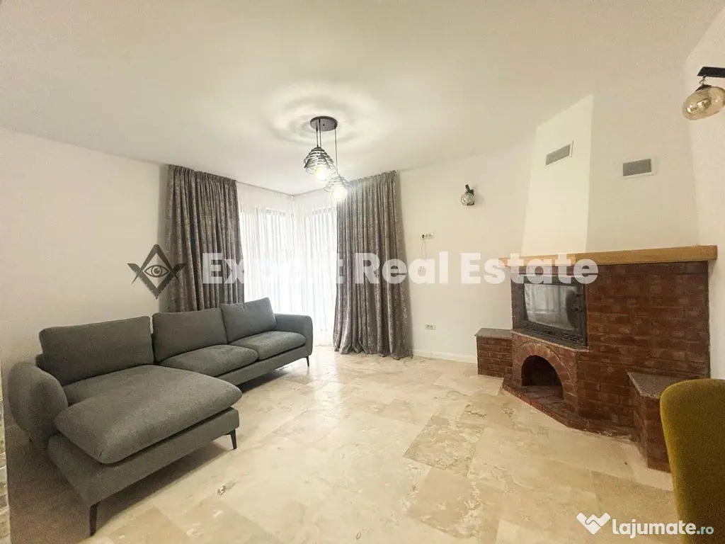 CASA NOUA-PRIMA INCHIRIERE-PET FRIENDLY 